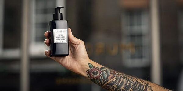 Murdock London Daily Shave Gel 250ml
