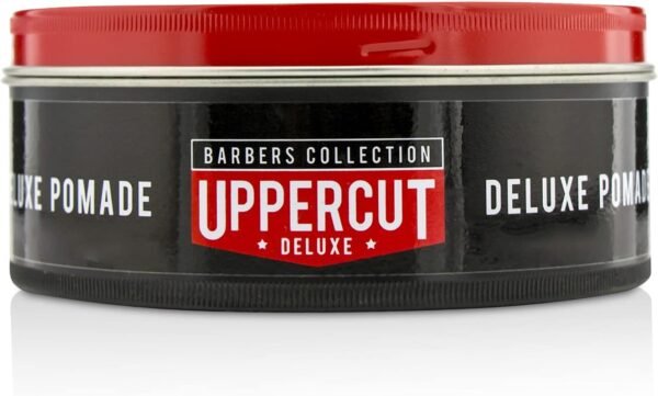 Uppercut Deluxe MAXI Deluxe Pomade 300gm