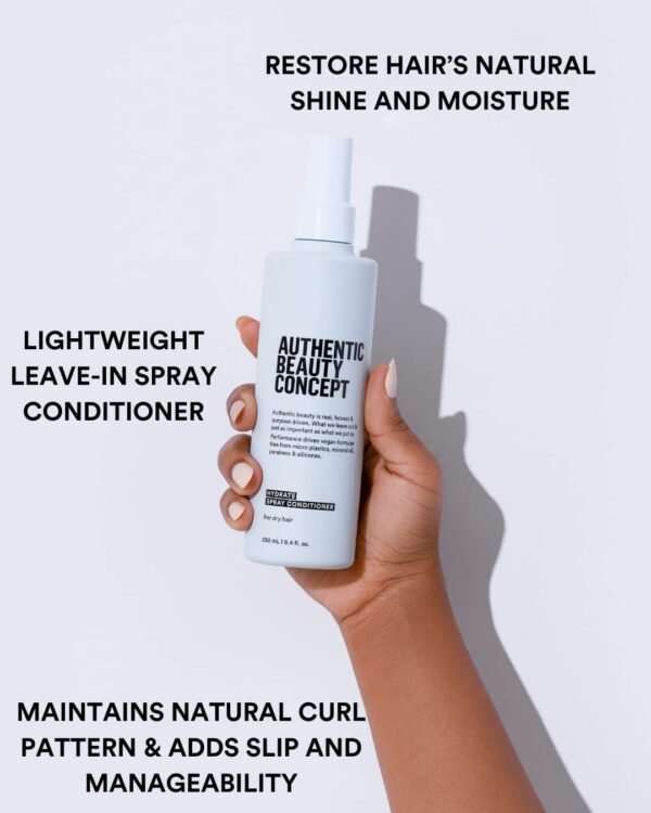 Authentic Beauty Concept Hydrate Spray Conditioner 250ml