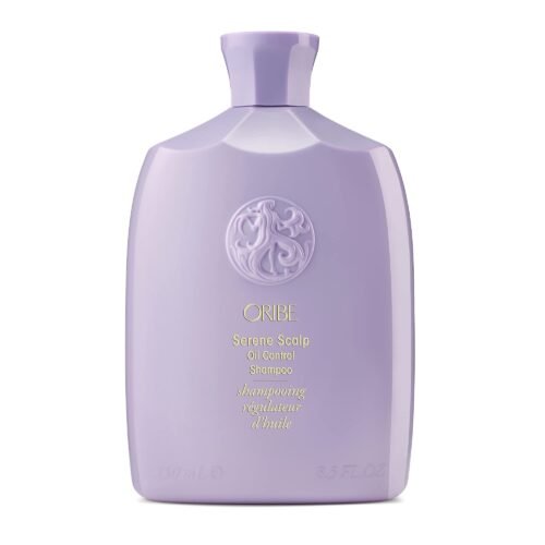 Oribe Serene Scalp Oil Control Shampoo 250 ml