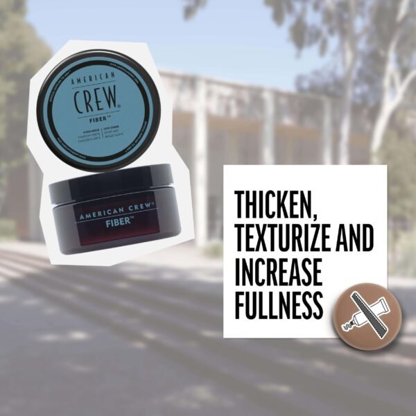 American crew Fiber 85G