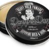 Dapper Dan Heavy Hold Pomade 100ML
