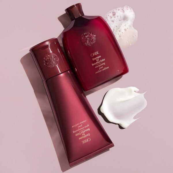 Oribe Beautiful Colour Shampoo 250ml