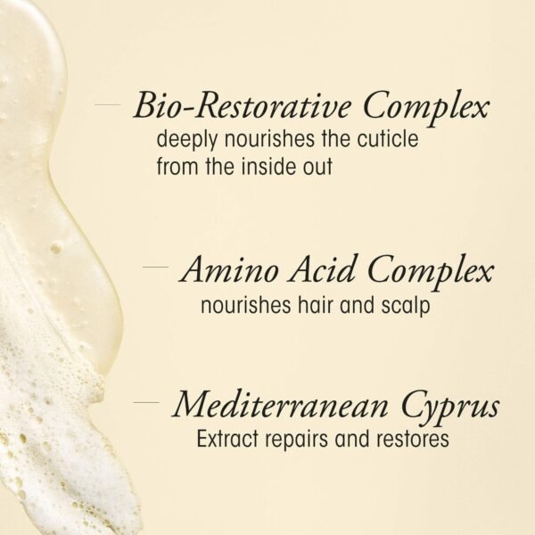 Oribe Gold Lust Repair & Restore Conditioner, 200ml | 1000ml