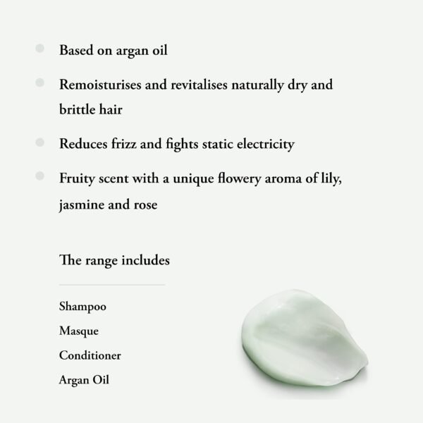 Maria Nila True Soft Conditioner 300ml