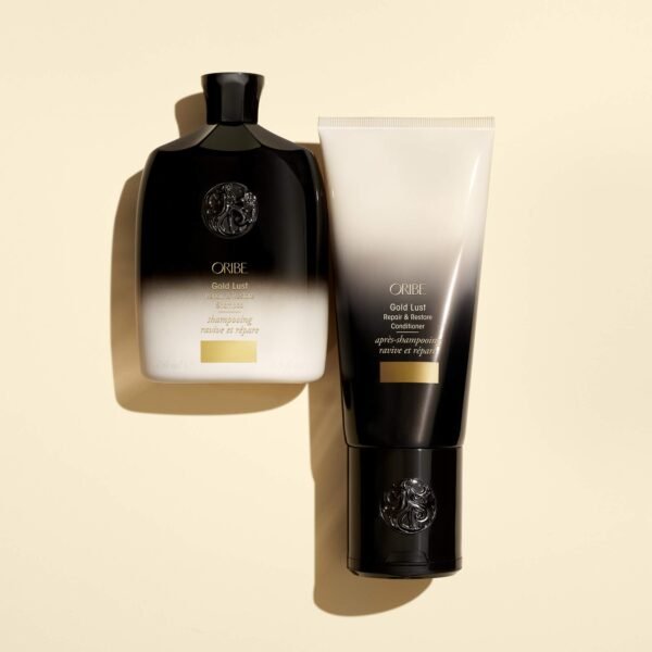 Oribe Gold Lust Repair Restore Shampoo 250ml | 1000ml