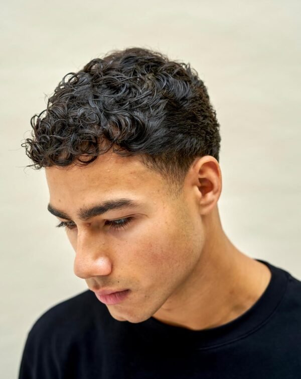 Slick Gorilla Curl Cream 100ML