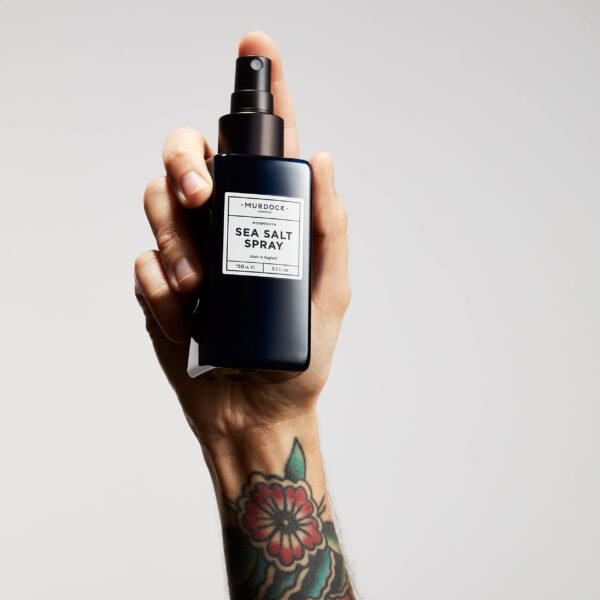 Murdock London Sea Salt Spray 150ml