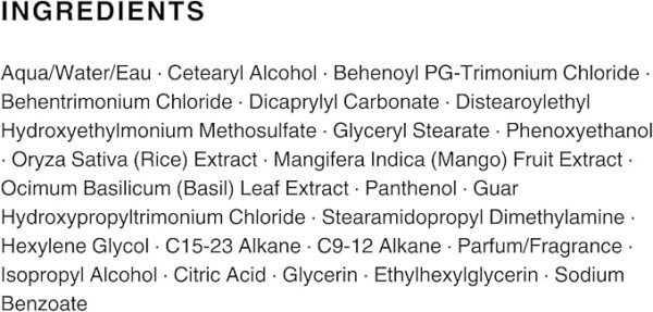 Authentic Beauty Concept Hydrate Conditioner 250ml