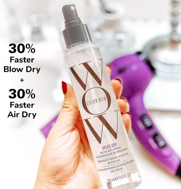 Color Wow Speed Blow Dry 150 ml