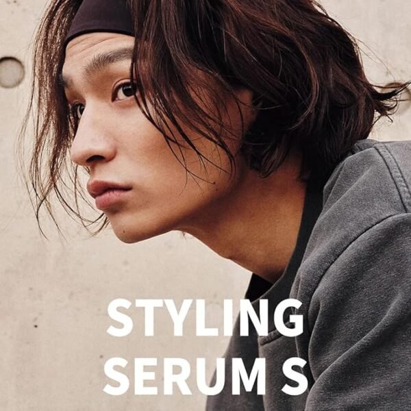 Moremo For Men Styling Serum S 70ml