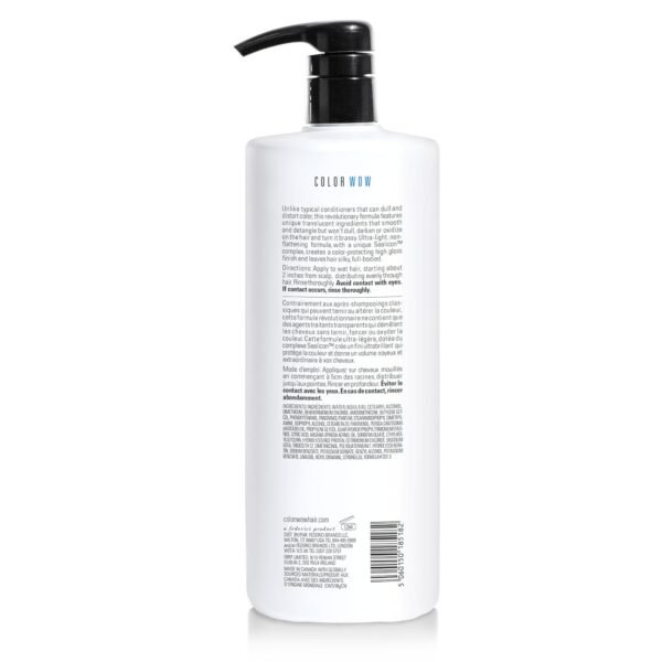ColorWow Color Security Conditioner 946ml