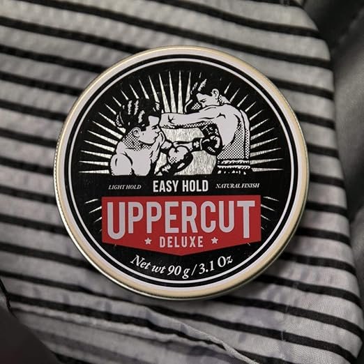Uppercut Deluxe Easy Hold 90gm