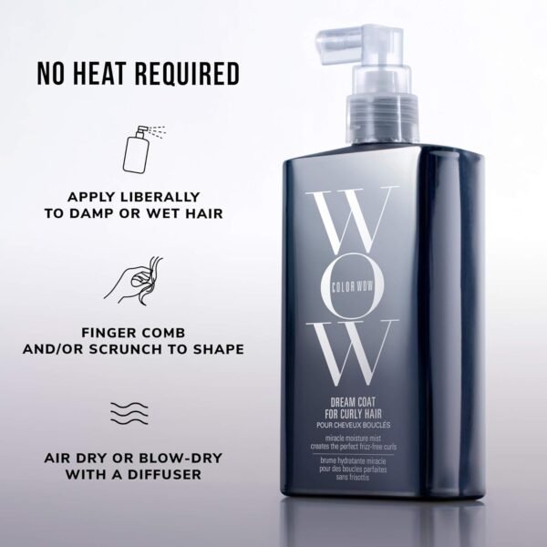 Color Wow Dreamcoat For Curly Hair 200 ml