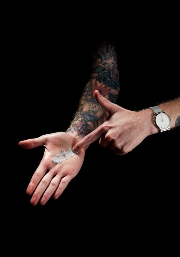 Murdock London Matt Mud 50g