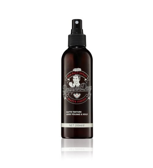 Dapper Dan Sea Salt Spray 200ml