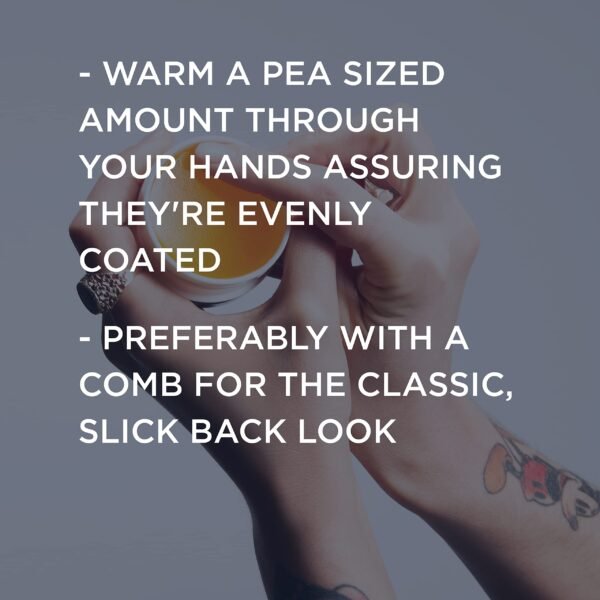 Murdock London Vintage Pomade 50g