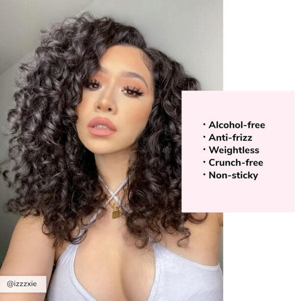 Color Wow Dreamcoat For Curly Hair 200 ml