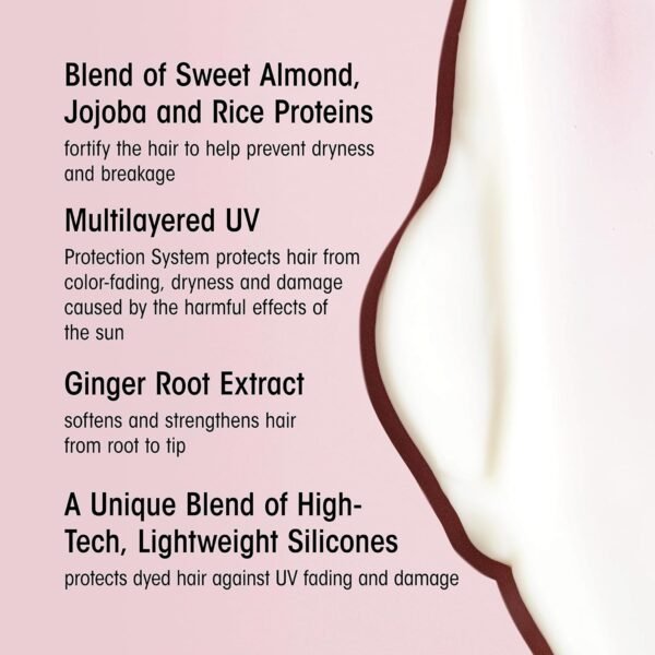 Oribe Conditioner for Beautiful Color 200 ml  | 1000ml