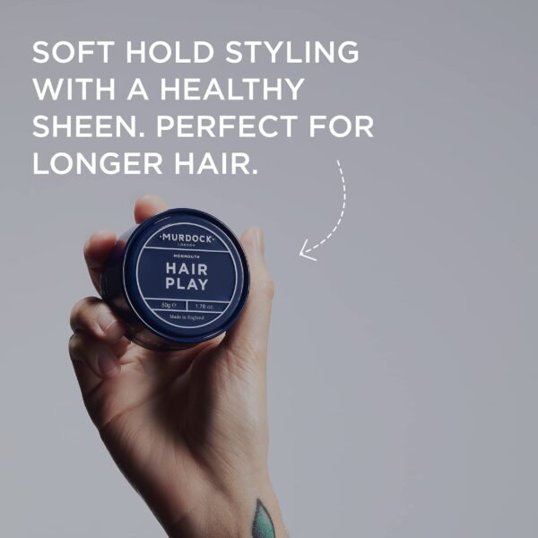 Murdock London Hair Play 50g