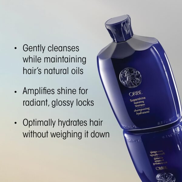 Oribe Supershine Hydrating Shampoo 250ml | 1000ml