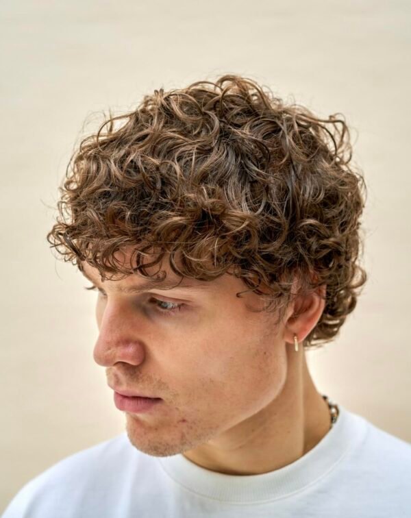 Slick Gorilla Curl Cream 100ML