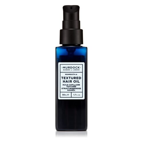 Murdock London Textured Hair Oil 50ml