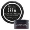American crew Heavy Hold pomade 85g