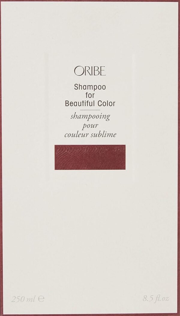Oribe Beautiful Colour Shampoo 250ml