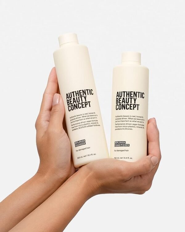 Authentic Beauty Concept Replenish Conditioner 250ml