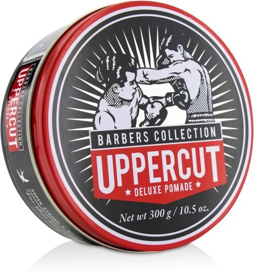 Uppercut Deluxe MAXI Deluxe Pomade 300gm