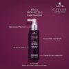 Alterna Caviar Anti-Aging Clinical Densifying Leave-in Scalp Treatment 125ml