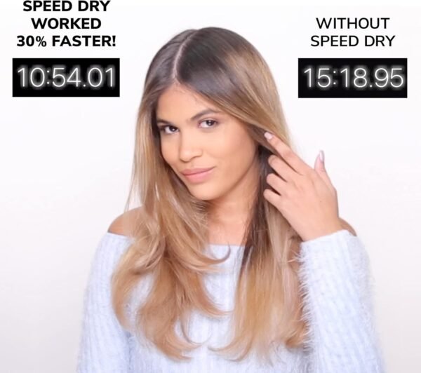 Color Wow Speed Blow Dry 150 ml