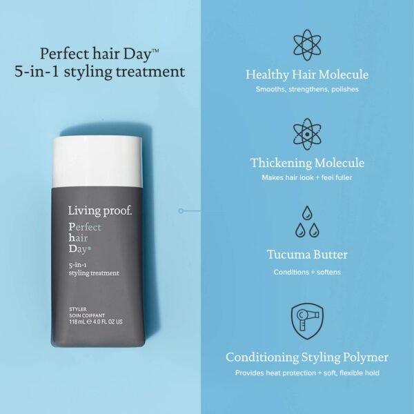 Perfect Hair Day (PhD) 5-in-1 Styling Treatment 118ml