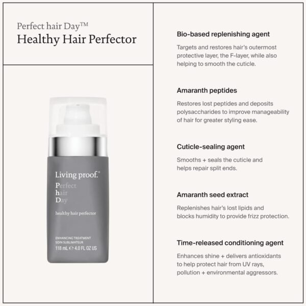 Living Proof Perfect hair Day Healthy Hair Perfector 118ml