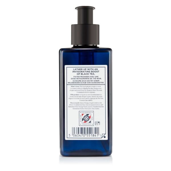 Murdock  London Body Wash 250ml