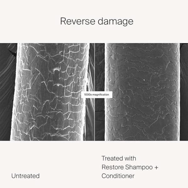 Living Proof Restore Conditioner 236ml