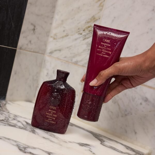 Oribe Beautiful Colour Shampoo 250ml
