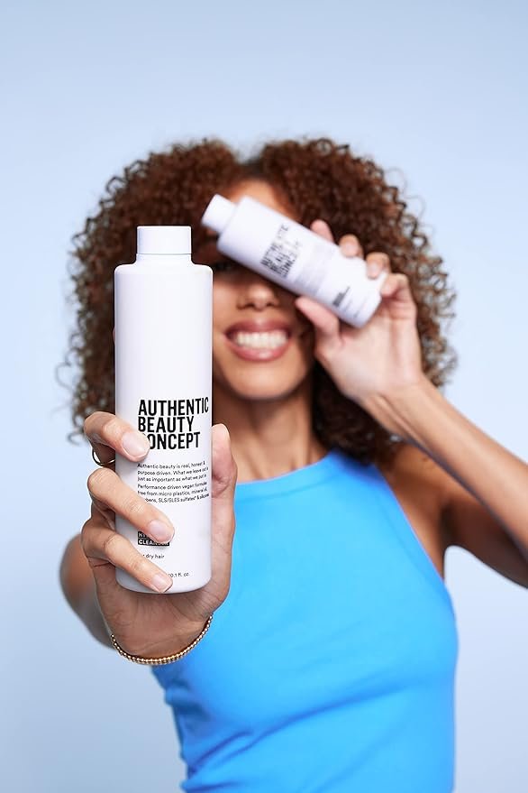 Authentic Beauty Concept Hydrate Shampoo 300ml