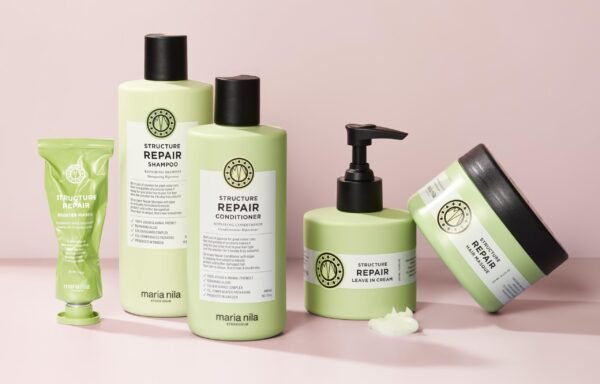 Maria Nila Structure Repair  Booster Masque 50 ml