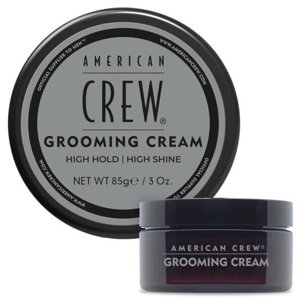 American crew Grooming cream 85g