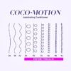 Color  Wow Coco-Motion,Lubricating Conditioner 295ml