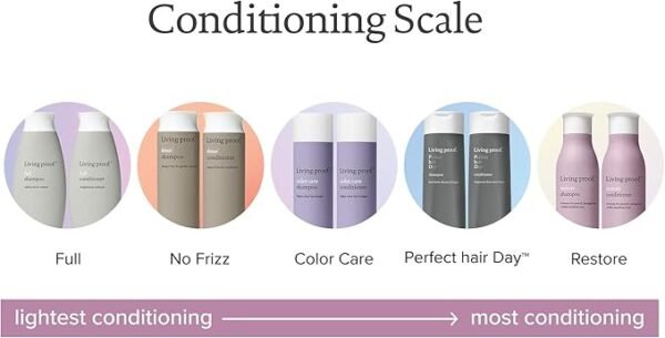 Living Proof Restore Shampoo 236ml