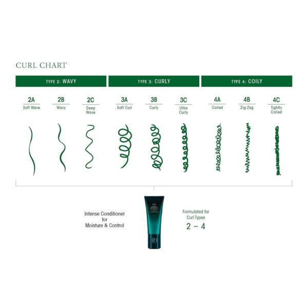 oribe Intense Conditioner for Moisture & Control 200ml