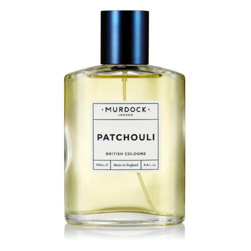 Murdock London Patchouli Cologne 100ml