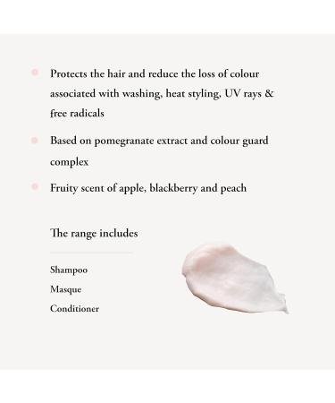 Maria Nila Luminous Colour Shampoo 1000ml