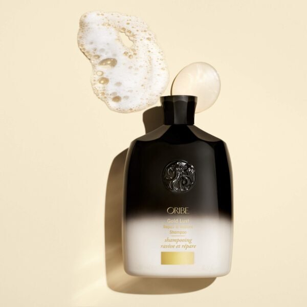 Oribe Gold Lust Repair Restore Shampoo 250ml | 1000ml