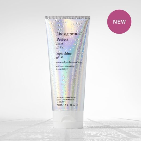 Living Proof Perfect Hair Day High-Shine Gloss 200ml