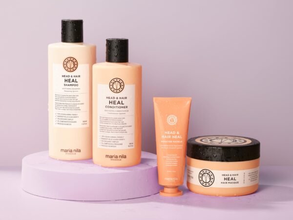 Maria Nila Head & Hair Heal Conditioner 300
