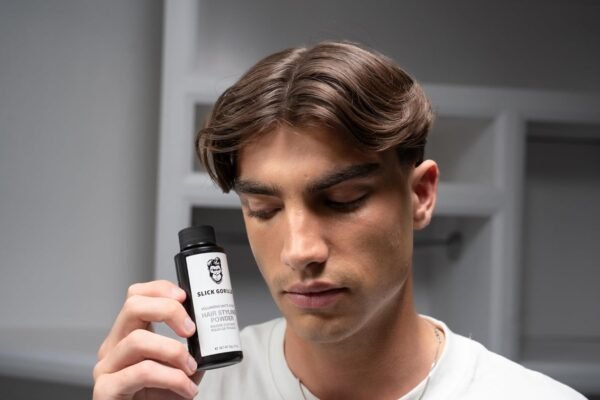 Slick Gorilla Hair Styling Texture Powder 20g